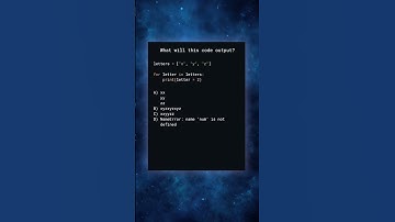 Do you know the answer to today