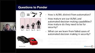 Sounil Yu   Opening Keynote   How to Delay Building a Skynet