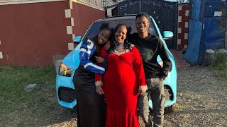 Finally!! My Girlfriend met my family 🥰❤️ See how it went down 😍