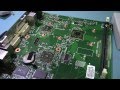 Wyse Thin Client Rx0L Teardown