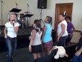 Kidz rock at rock orlando center for transformation