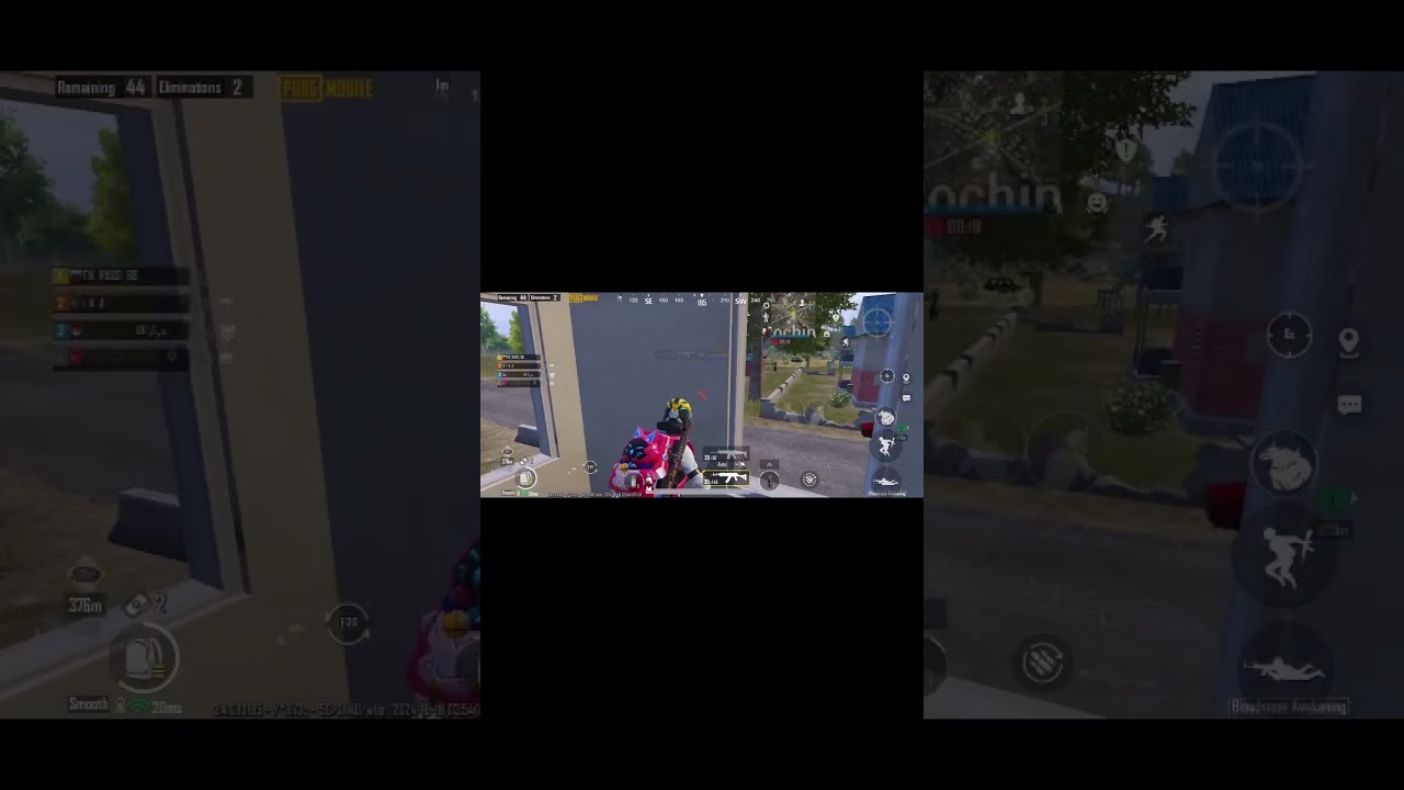 #40kills #pubg #howtowininpubg #gaming #40killsinsolovssquad #bgmi #headshot #pubgmobile