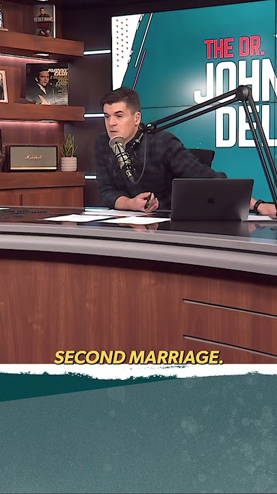 I Married a 49 Year Old Virgin...