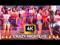 Soi 6 insanity pattayas wild nightlife scene captured in 4k  ultimate party experience 2023