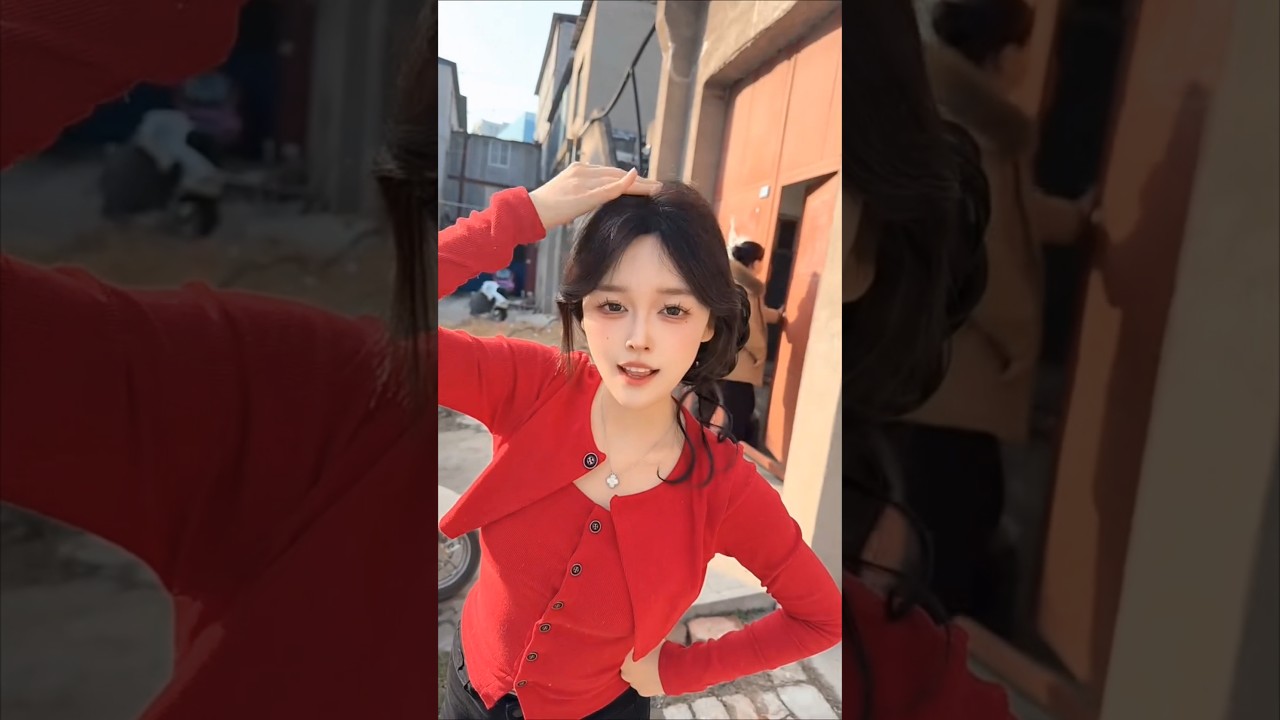 Smooth Hair Wig Try-On | Real orFake?"