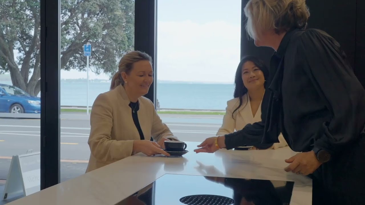 Sotheby's International Realty Eastern Bays Office 2025