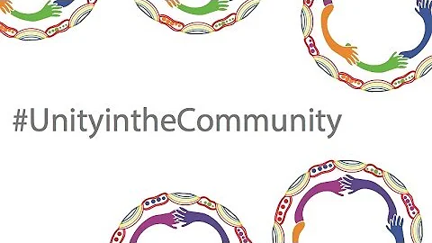 Put Unity in the Community