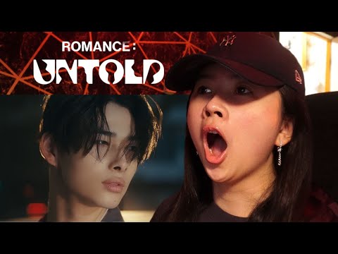 ENHYPEN (엔하이픈) "XO (Only If You Say Yes)" M/V REACTION