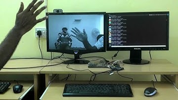 Harris Corner Detection on ARM