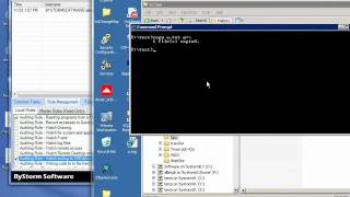 Recording file copies to USB drives with FileSure