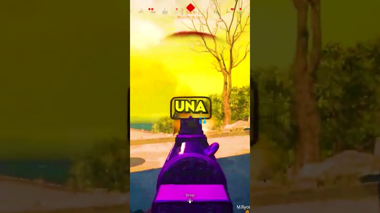 LA PEOR VERSION DE LA AN94 EN WARZONE