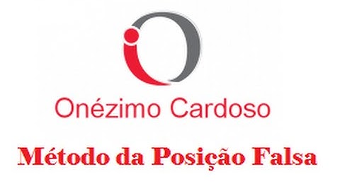 Método da Posição Falsa - Conceito e Implementação em Linguagem C