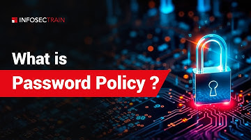 What is a Password Policy? | How Strong Passwords Protect Your Data