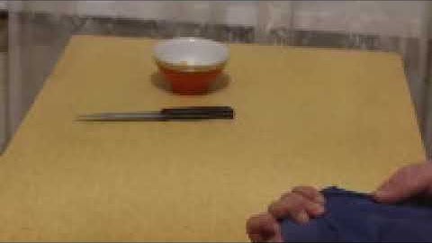 Testing Gangnam Vocoder