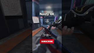 You Can’t Stop Me 😈 | COD Mobile #shorts