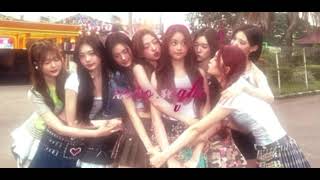 Hearts2hearts Rude  Slowed U0026 Reverb 