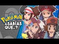 Pokémon - ¿Sabías que...? #15