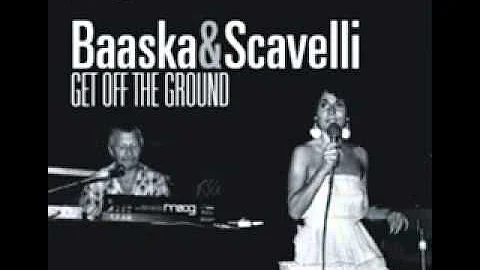 Baaska & Scavelli   Get Off The Ground The Bottom ...