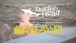 Jimmie Allen ft. Dogfish Head - Hazy-O! SNEAK PEEK
We’ve teamed up with Jimmie Allen this Record Store Day to create a limited-edition vinyl and music video called Hazy-O! Releasing Saturday, Jun. 12, heres a sneak peek at the exclusive track! Jimmie Allen ft. Dogfish Head - Hazy-O! SNEAK PEEK
