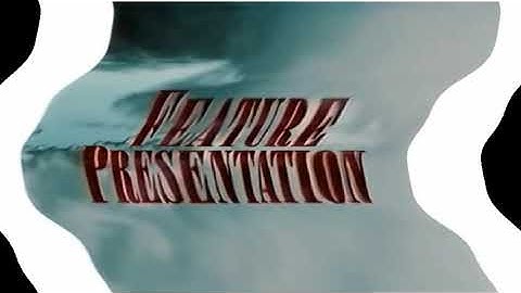 I Accidentally Paramount 90th Anniversary Feature Presentation V2 Feels Dizzy