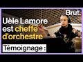 Ule lamore raconte son mtier de cheffe dorchestre