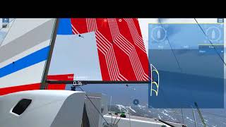 Sailaway Tutorial #9 - Outhaul