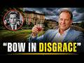 Prince EDWARD Finally Steps In After Camilla’s Son Abuses Royal Estate Access rrly?!