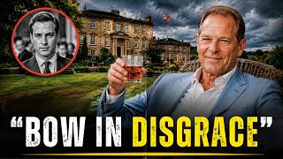 Prince EDWARD Finally Steps In After Camilla’s Son Abuses Royal Estate Access rrly?!