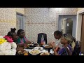 Vlog pointe noire congo   des moments avec les filles  vlogmas oubli 