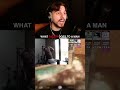 WHAT FACEIT DOES TO A MAN...