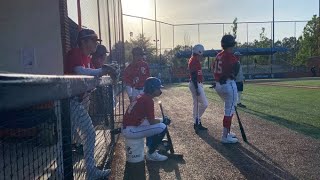 2022 Jr. National Showcase Day 5