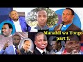 Manabii wa uongo  part one 1  prophet justine ibrahim 0764 235 742