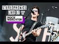 Stereophonics  live at rock werchter festival 2018