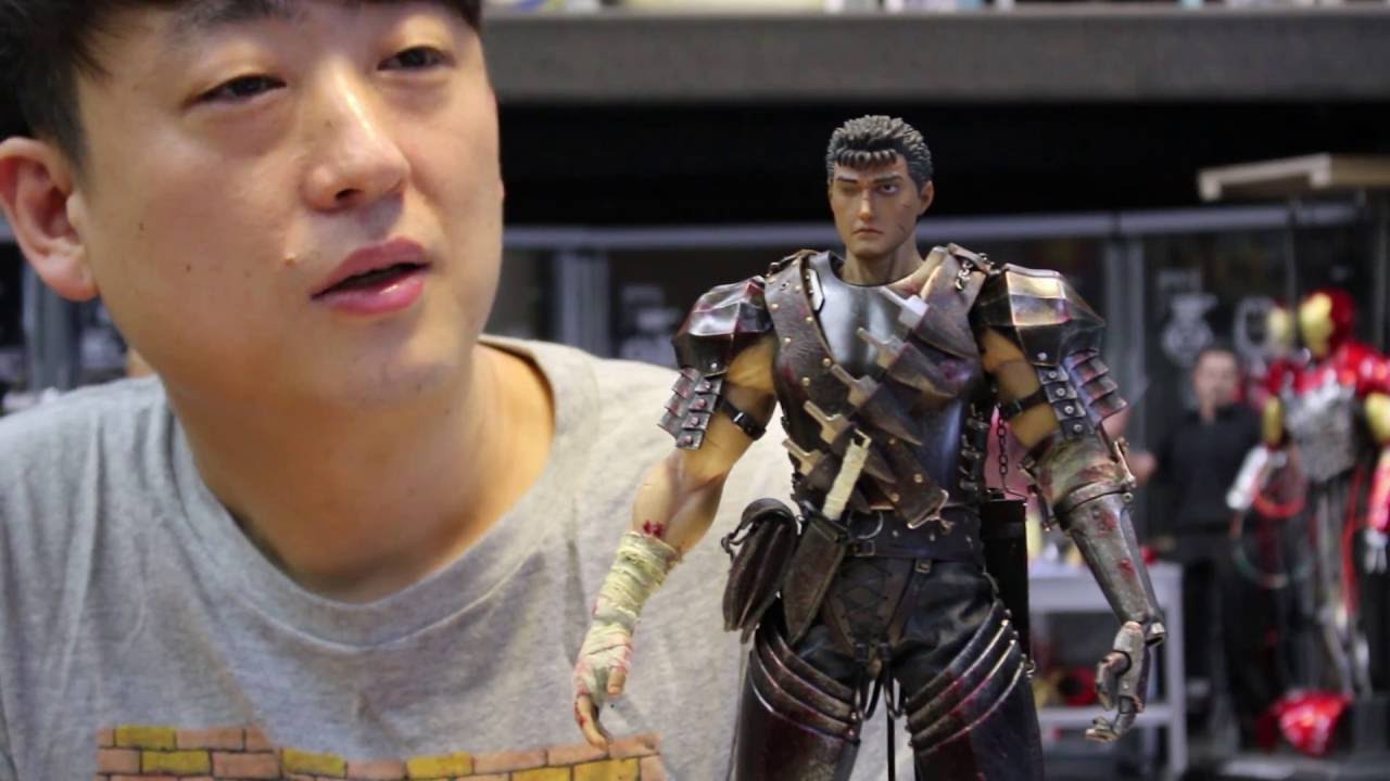 Guts Review Guts Review