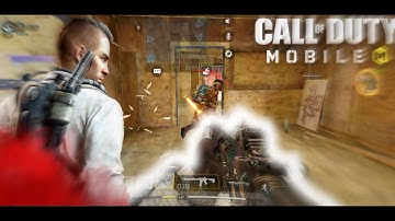 Master - Ranked, Mode Game TEAMDEATHMATCH ( Firing Range ) / Call Of Duty Mobile Season 9