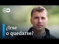 Los últimos enfermeros de Albania: ¿quién cuida a los alemanes en la vejez? | DW Documental