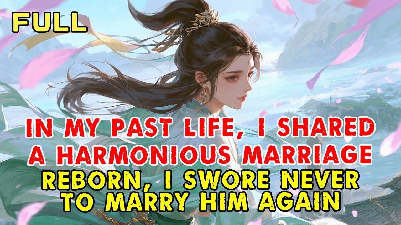 In My Past Life, I Shared a Harmonious Marriage. Reborn, I Swore Never to Marry Him Again