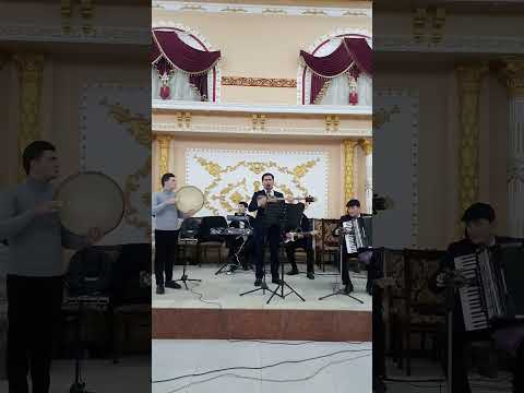 Botir Rahmonov Chapandozi Suvora Ботир Рахмонов Чапандози сувора 12 01 2024