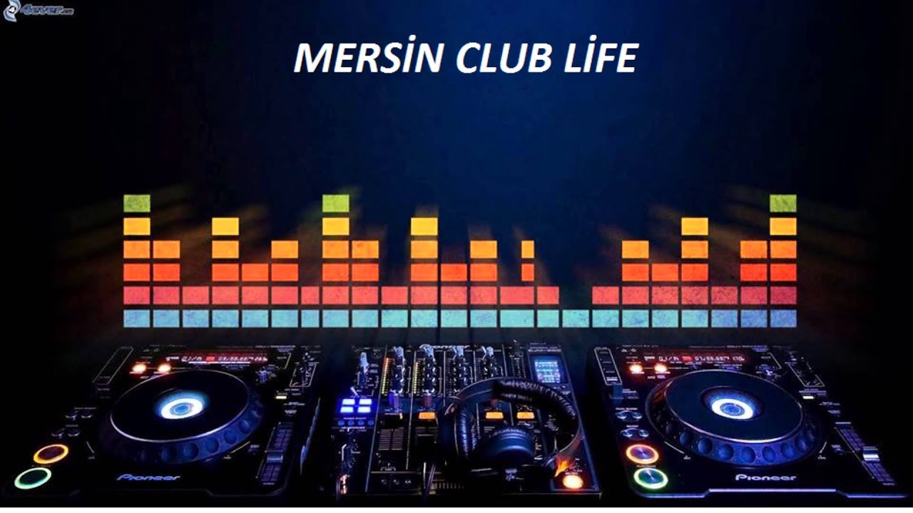Jeniffer Lopez-Papi Ron Remix (Mersin Club Life)