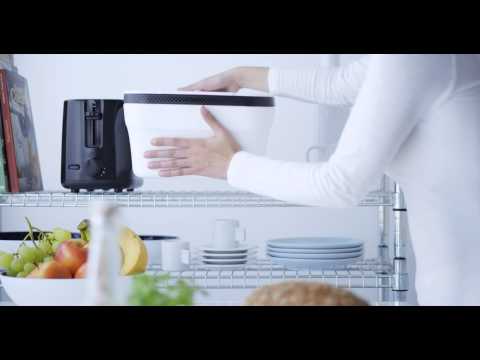 Tupperware BreadSmart