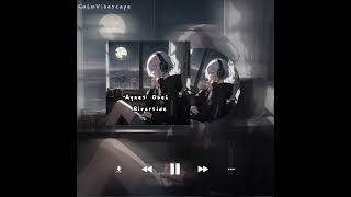 Agnes Obel - Riverside edit by CalmVibescape