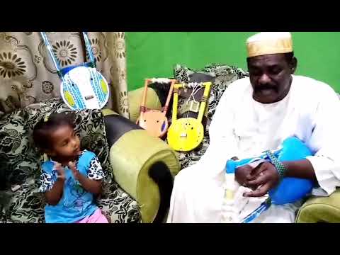 اغاني طمبور المبدع صلاح مضوي بخلص ليك ووافي