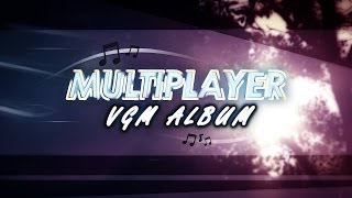 Announcing "Multiplayer: A Tribute to Video Game Music"