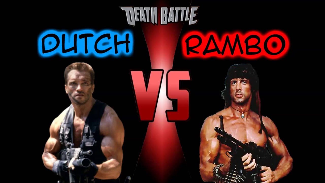 Death Battle Suggestions 2 YouTube