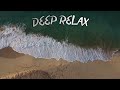 Deep Relax 2026 🌊 Weightless Ocean Drift | Deep Sleep & Mindful Focus (432Hz)