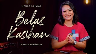 Download lagu Belas Kasihan - Henny Kristianus