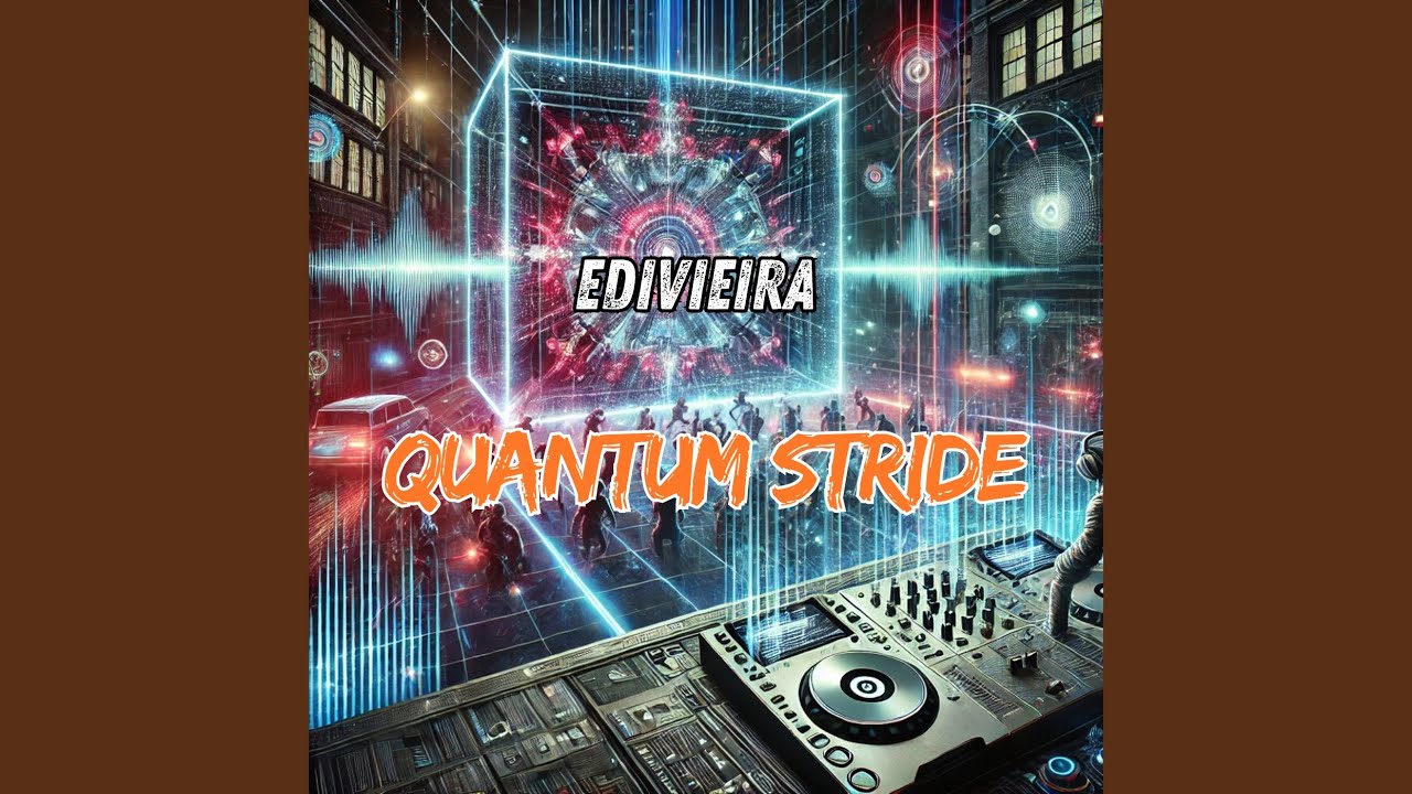 Watch Electro Surge on YouTube Watch Electro Surge on YouTube