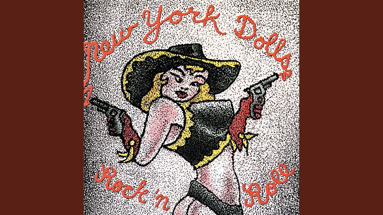 Stranded In The Jungle