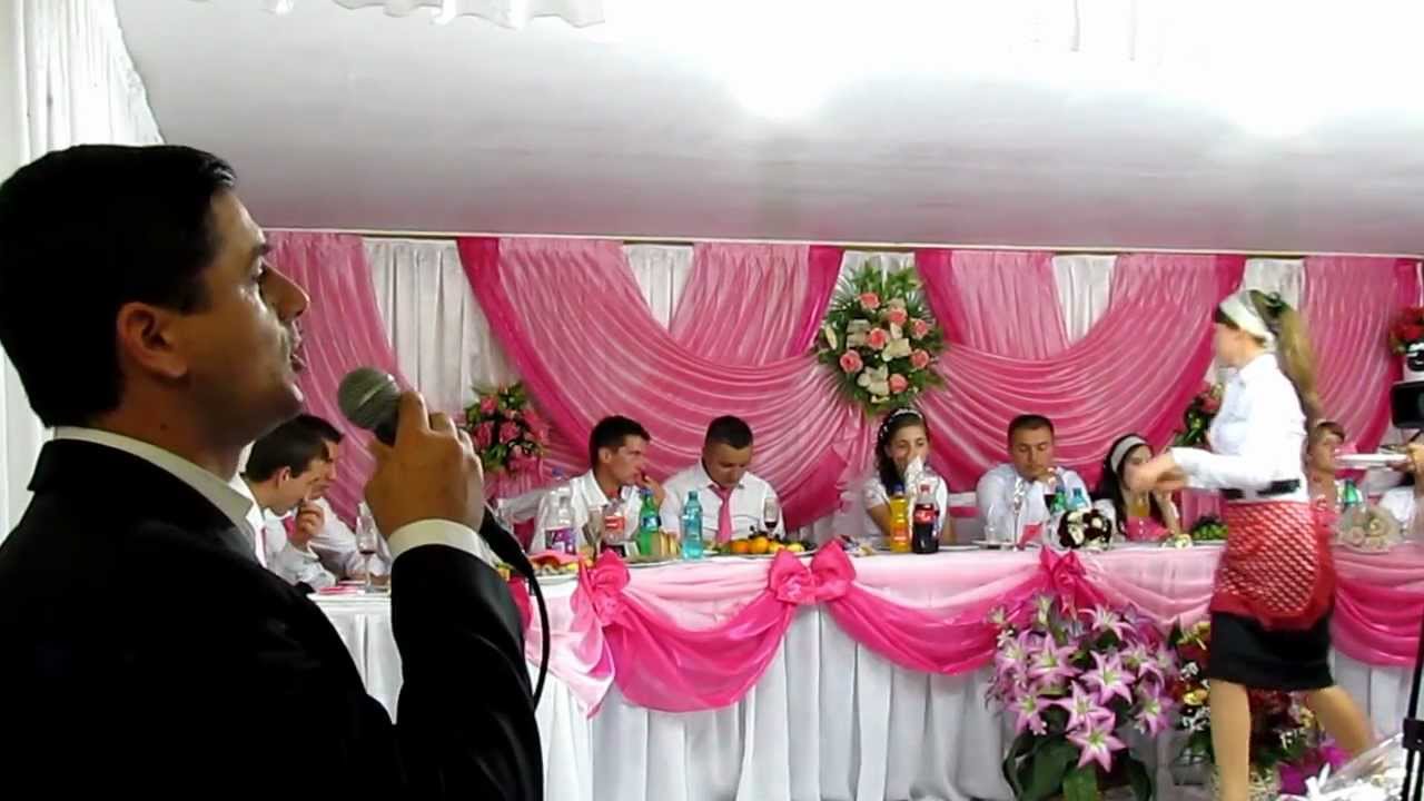 Gheorghe Zosim. Nunta Ivan&Doina. Corjeuti