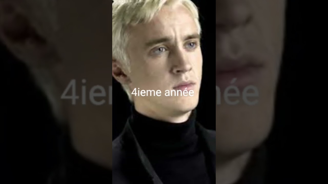 Évolution de_mon _acteur préférée